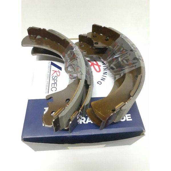 RSK-429 BRAKE SHOE RSK-429