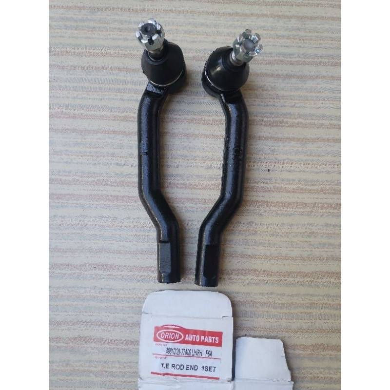 Suzuki Transformer DA64W / DA64V / DA63T / DA17V / DA17W / DA52 / DA62 TIE ROD 48810/20-77A00