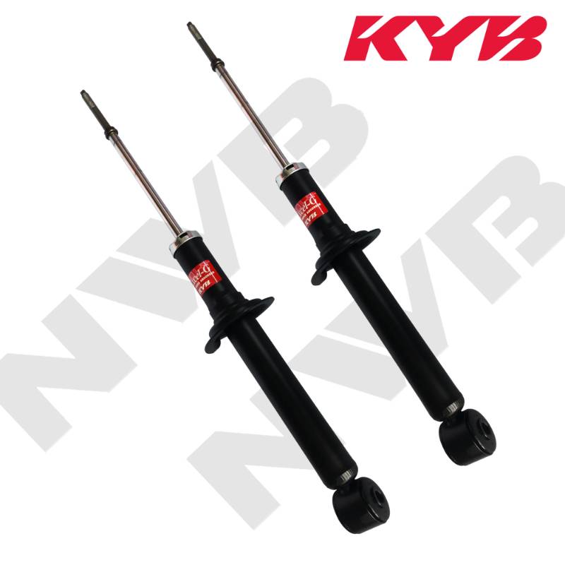 Mitsubishi Lancer (ALL) 1993-2002 REAR SHOCK ABSORBER 341145