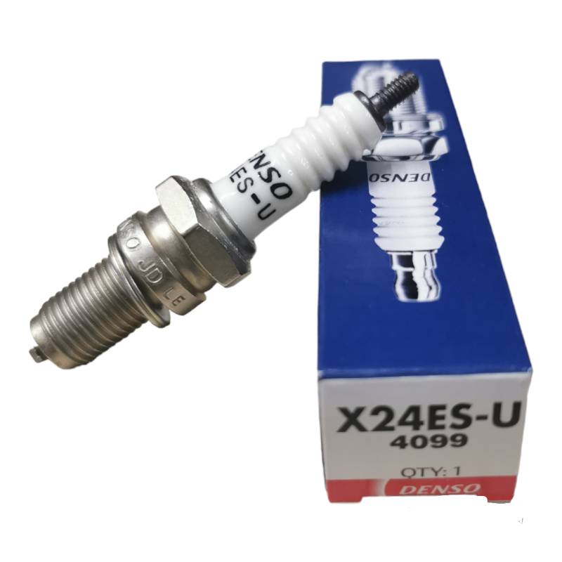 X24ES-U SPARK PLUG
