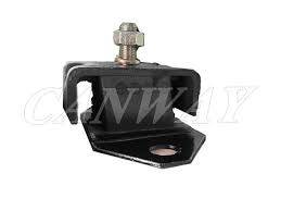 Isuzu NKR NHR,NPR,4JB1 RH ENGINE SUPPORT 8-97092-068