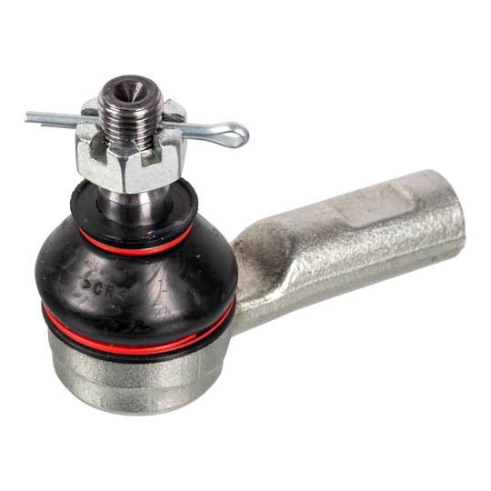 SUZUKI ALTO HA25,35 '09~, SPLASH '08 TIE ROD 48810M68K00