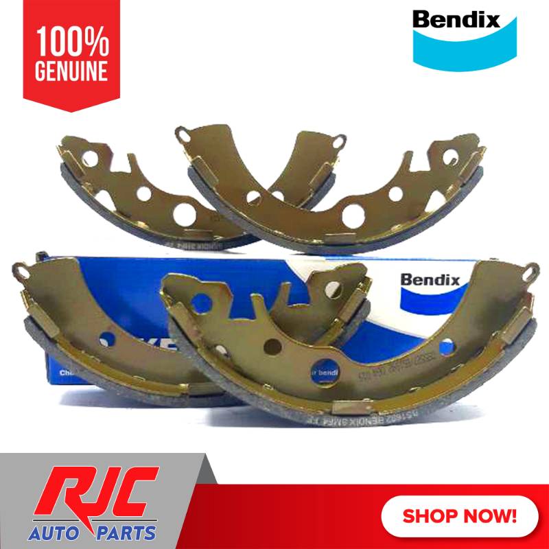 Honda City Civic 1200 1990-2001 Civic LXI 1996-2000 BRAKE SHOE DS-5527