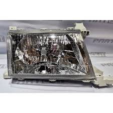 HEAD LIGHT REVO 2001