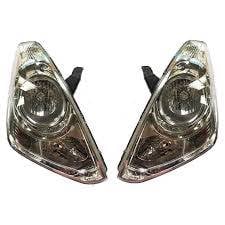2008-2018 HEAD LIGHT GRAND STAREX