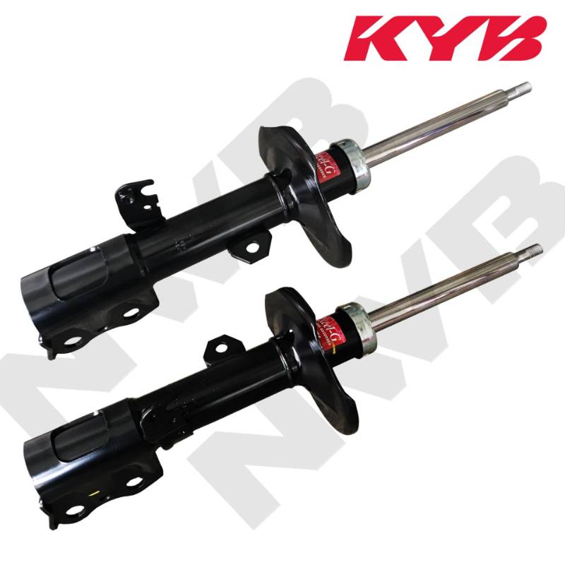 Toyota Corolla Altis 2007-2013 FRONT SHOCK ABSORBER 339300/301