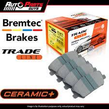 HYUNDAI Elantra MD 11-16 / KIA Cerato K3 13-18 / Rio UB K2 Sedan 11-17  FRONT BRAKE PAD DB-2241