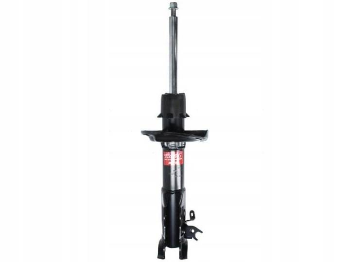 Front Right Honda Civic 1.8, 2.0 2006 - 2012 SHOCK ABSORBER 339074