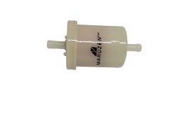 Mazda B-Series 1.8 Napa  FUEL FILTER 0222-13-470