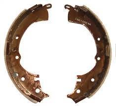 TOYOTA REVO 1998-2003 BRAKE SHOE K2335