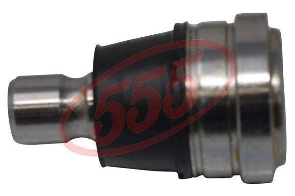Mazda 2 2007-2015, Ford Fiesta 2008-2019, Ford Ecosport 2013 up BALL JOINT SB-1802