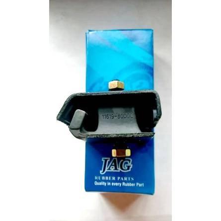 SUZUKI MULTICAB F6A ENGINE SUPPORT 11610-80D00