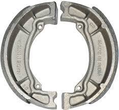 Mazda E.2-000 / Kia Besta / Kc2700 / Ceres 4x4 / Pregio BRAKE SHOE RK-349