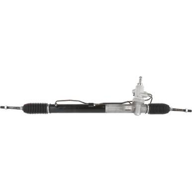MAZDA E2000 VAN RACK END DRE-2421