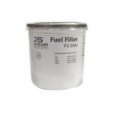 Isuzu Crosswind ( 1997 to 2017 ) / Isuzu Hilander ( 1997 - 2000 ) / Isuzu C190 / C240 FUEL FILTER FC-208J