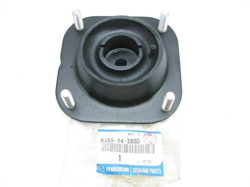 Mazda 323 1989-1996 FRONT SHOCK MOUNTING B455-34-380