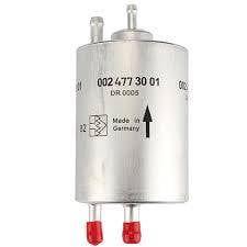 FUEL FILTER MERCEDES