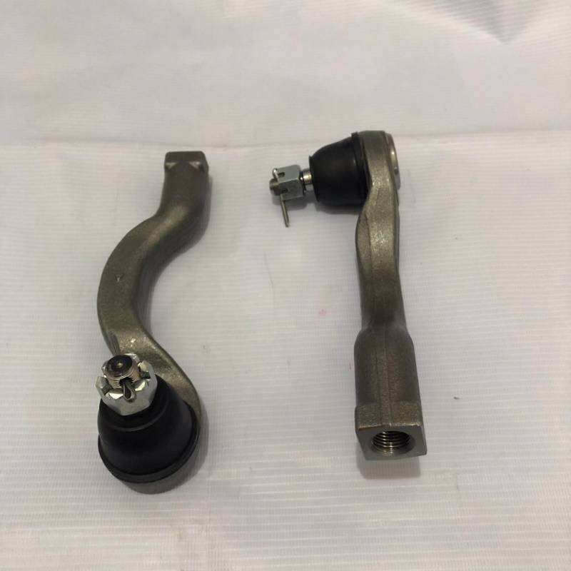 MITSUBISHI MONTERO/STRADA 2008-2022 OUTER TIE ROD SE-B141L