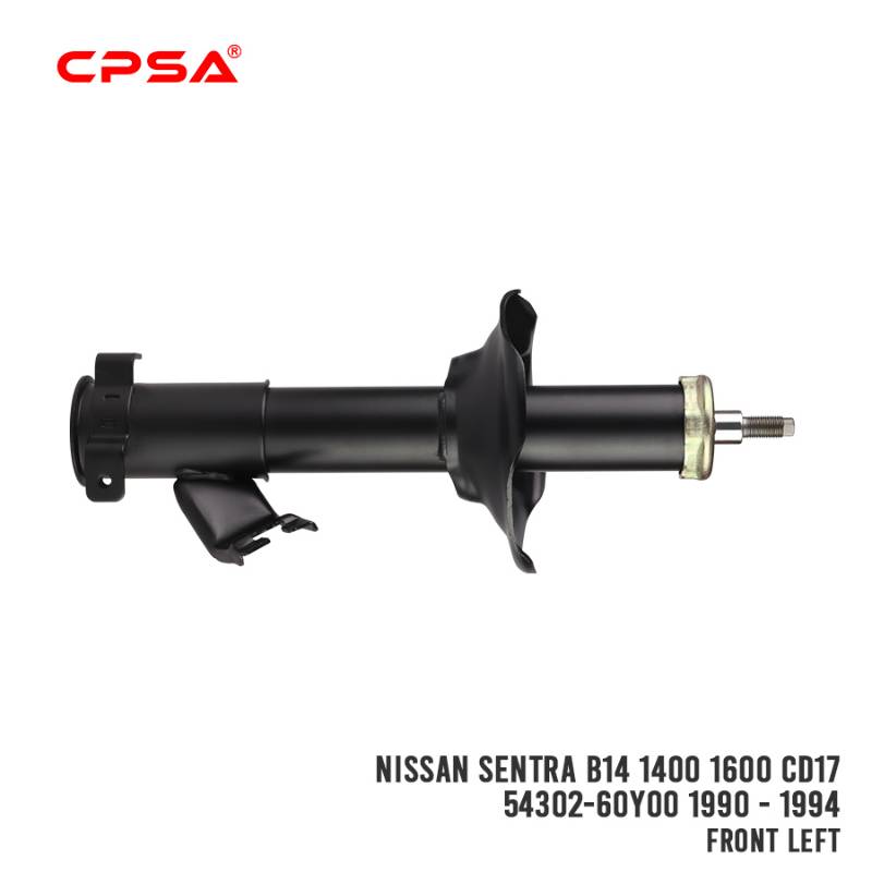 Exmark Z diesel Lazer AS XS  SHOCK ABSORBER 633166-1