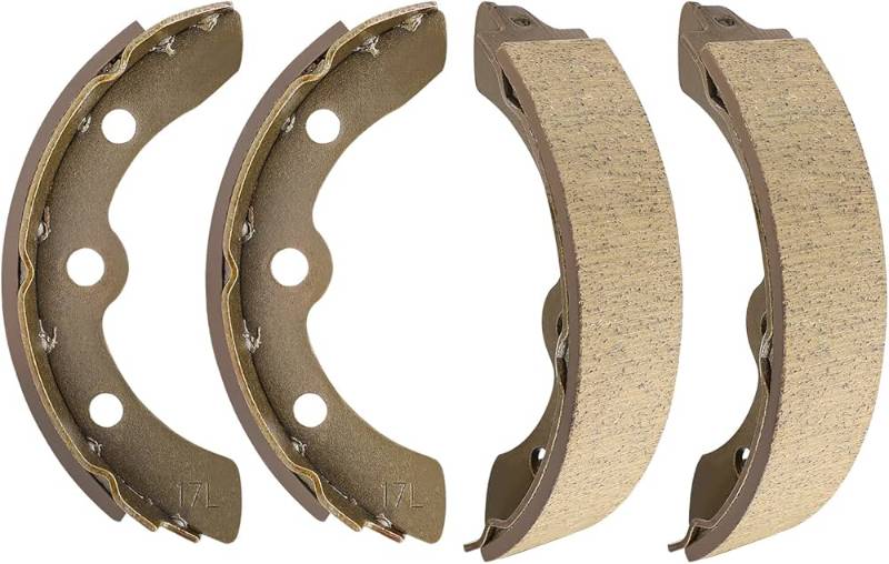 Nissan Urvan Diesel BRAKE SHOE DS-1652