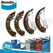Hyundai i10 2008-2016 BRAKE SHOE BS-5265