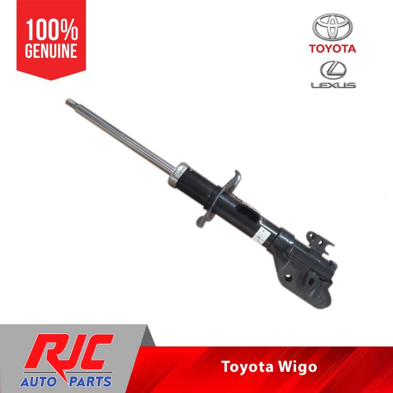 2014 - 2017 Toyota Wigo FRONT SHOCK ABSORBER 48510-BZ860G