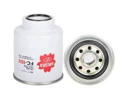 ISUZU D-MAX 2003-2007 FUEL FILTER FC-1511