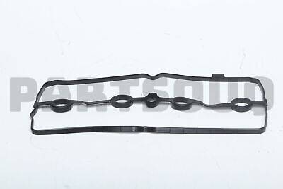 NISSAN GRAND LIVINA 1.8 LATIO SYLPHY TEANA SERENE C26 VALVE COVER GASKET 13270-EE50A