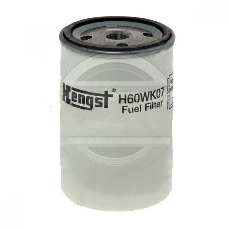 FUEL FILTER H60WK07