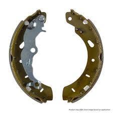Mitsubishi L200 4x2 Pajero Adventure L300 1986-2018 BRAKE SHOE AK-6664