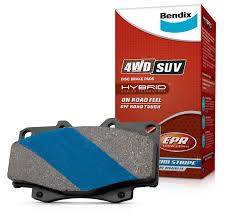 Mini Cooper F55 F56 F57 One F56 REAR BRAKE PAD DB-2494