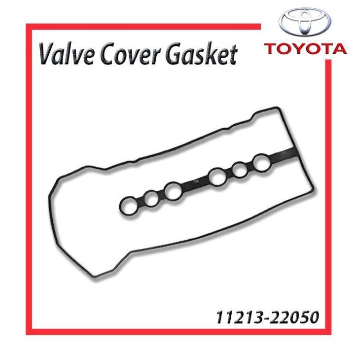 Toyota Altis VALVE COVER GASKET 11213-22050 ALTIS