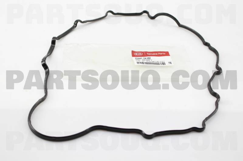 HYUNDAI ACCENT DSL 2006-2011 /MATRIX 1.5 DIESEL VALVE COVER GASKET 224A1-2A102