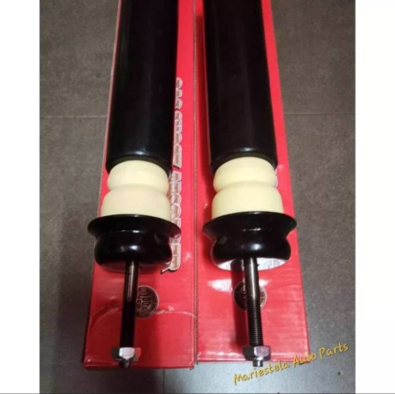 KIA PICANTO 2012 - 2017 REAR SHOCK ABSORBER N81Y200