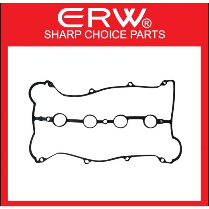 Mazda VALVE COVER GASKET B6S7-10-235