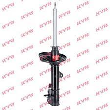 HYUNDAI MATRIX 2001 - 2012 REAR RIGHT SHOCK ABSORBER 333504/333505