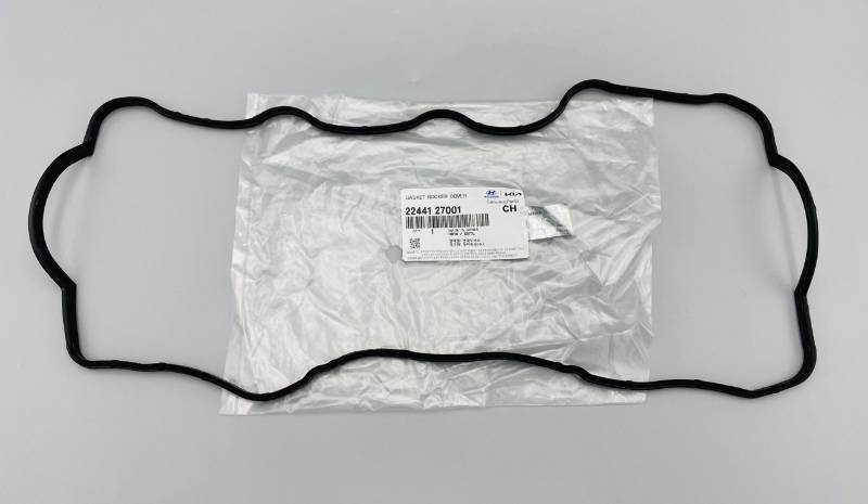HYUNDAI SANTA FE 2006-UP/ TUCSON 2004-UP VALVE COVER GASKET 22441-27001 SPORTAGE 2011