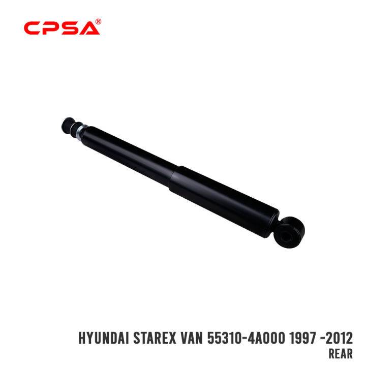 Hyundai Starex 9-Seater (Coil Spring Type) 1997 - 2006 REAR SHOCK ABSORBER 344287