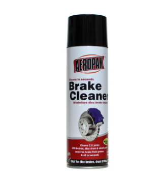 BRAKE CLEANER