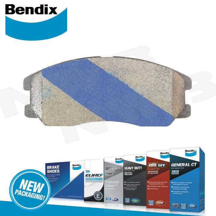 Chevrolet Captiva 2008-2013 FRONT BRAKE PAD DB-1850