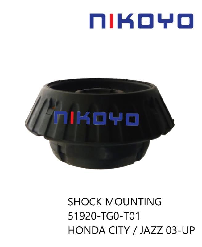 HONDA CIVIC / JAZZ 03-UP SHOCK MOUNTING 51920-TG0-T01