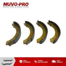 MERCEDES MB-100 / HYUNDAI H-100 / Grace Rspec BRAND BRAKE SHOE RSK-819
