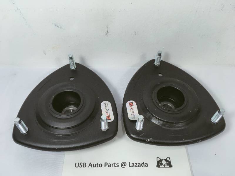 TOYOTA VIOS NCP42 2003-2007 FRONT SHOCK MOUNTING 48609-OD080