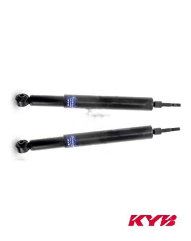 Toyota Rear L200 Pick Up Gas & Diesel 4WD SHOCK ABSORBER 443196