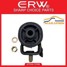 MITSUBISHI PAJERO INTERCOOLER/STRADA 95-97 REAR ENGINE SUPPORT MB-267864