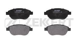 Mitsubishi Adventure 1998-2017 FRONT BRAKE PAD DB-1447