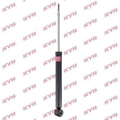 Hyundai Accent 2006 - 2010 REAR SHOCK ABSORBER 348002