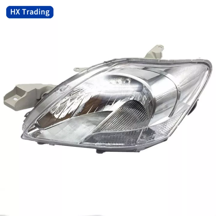 HEAD LIGHT VIOS 2008-2009