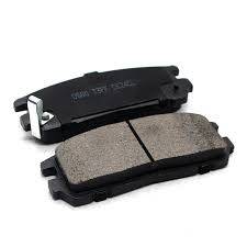 Isuzu Trooper 1992-2003 REAR BRAKE PAD DB-1280