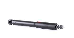 Mitsubishi Pajero 1991-2005 Rear SHOCK ABSORBER 344223